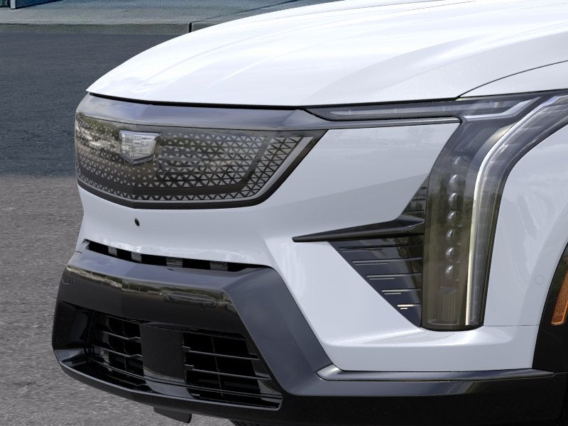 2027 Cadillac OPTIQ Sport