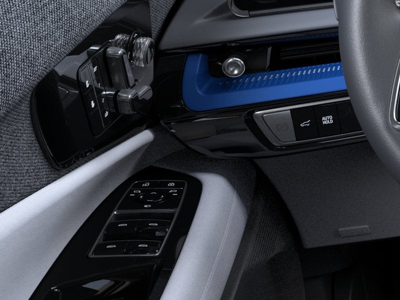 2027 Cadillac OPTIQ Sport