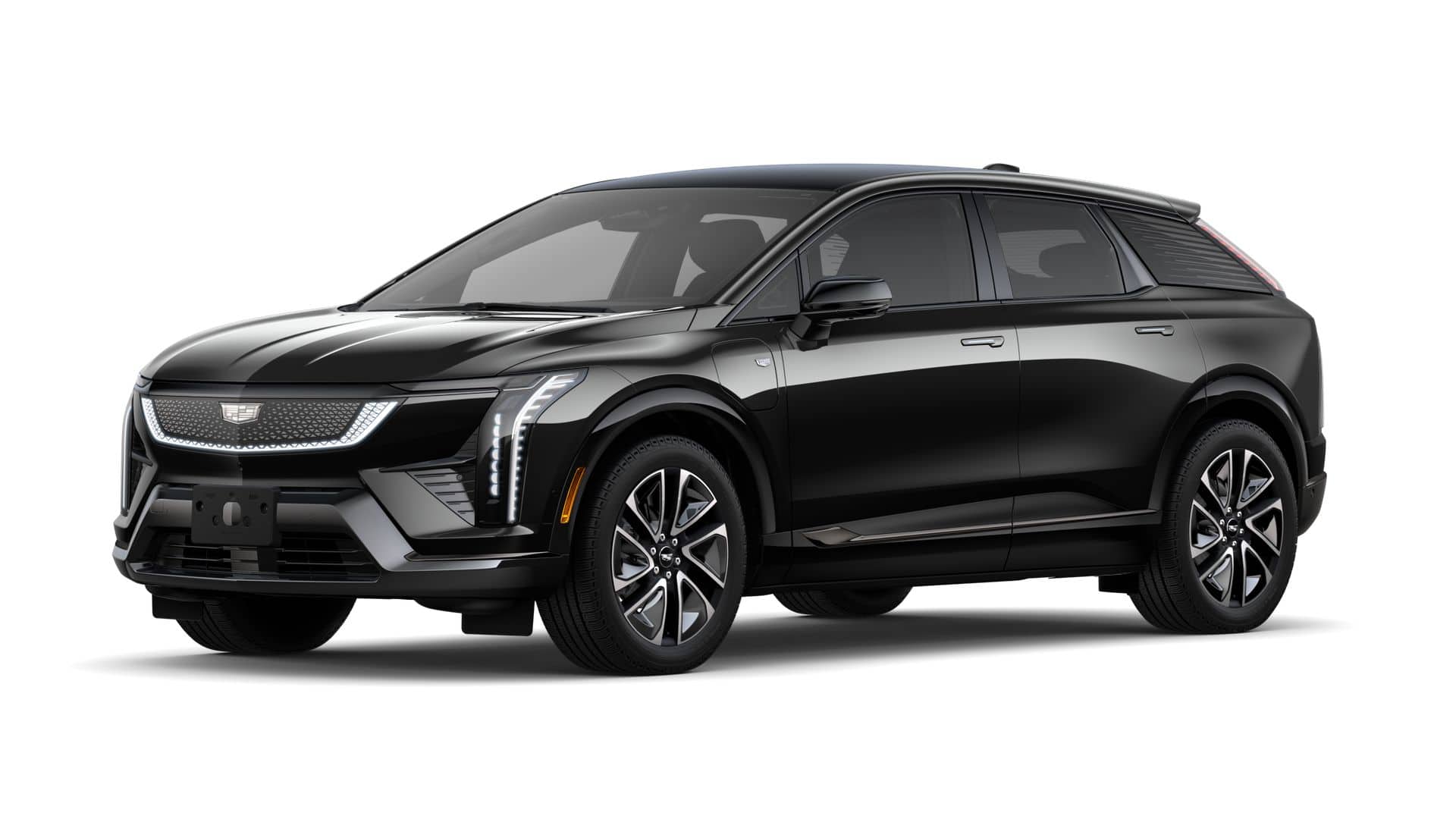 2026 Cadillac Optiq Sport AWD's photo