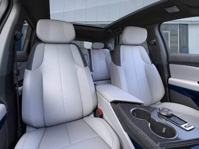 2027 Cadillac OPTIQ Sport