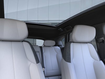 2027 Cadillac OPTIQ Sport