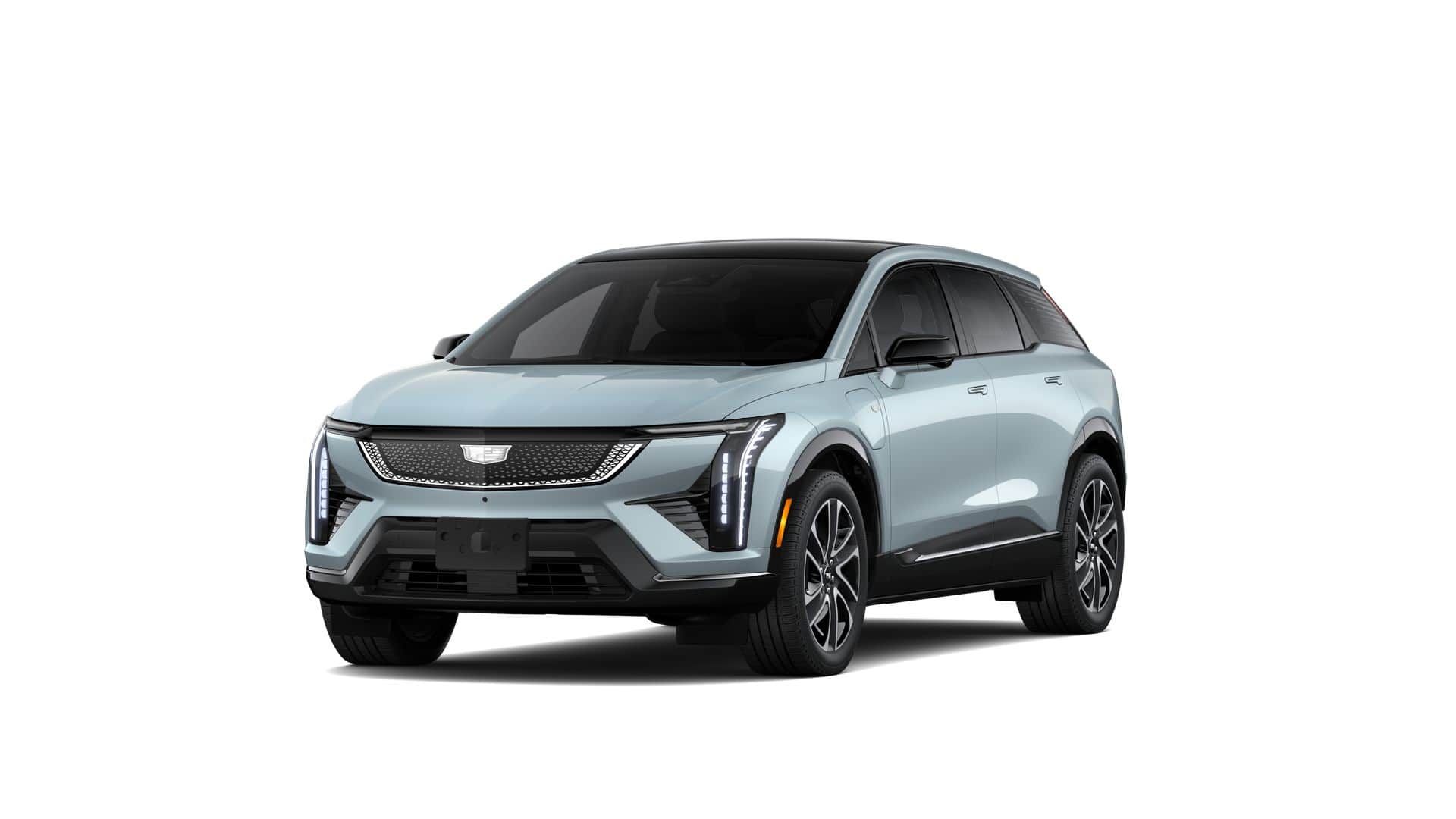 2026 Cadillac Optiq Sport AWD's photo