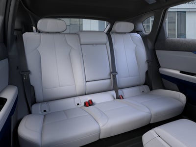 2027 Cadillac OPTIQ Sport