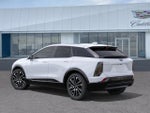 2027 Cadillac OPTIQ Sport