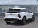 2027 Cadillac OPTIQ Sport