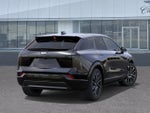 2027 Cadillac OPTIQ Sport