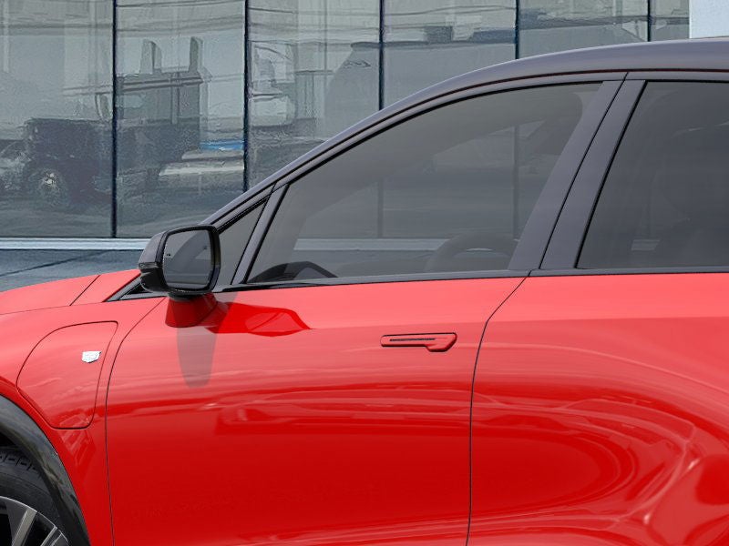 2026 Cadillac OPTIQ Premium Sport