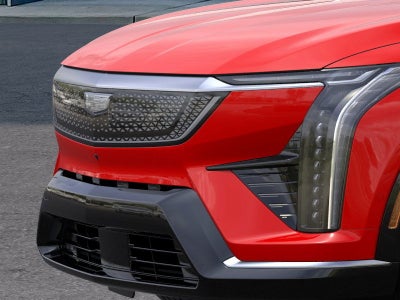 2026 Cadillac OPTIQ Premium Sport
