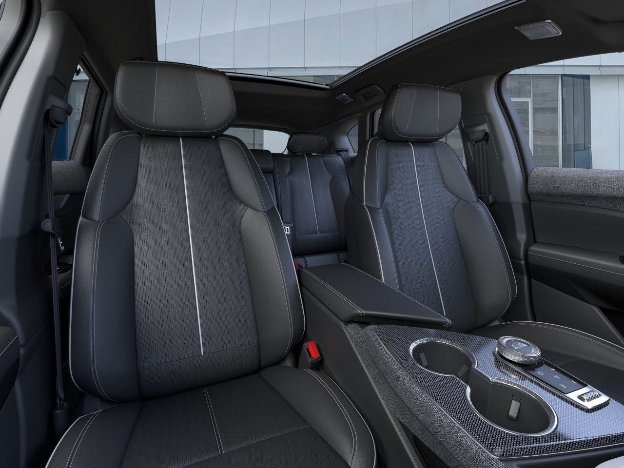 2026 Cadillac OPTIQ Premium Sport