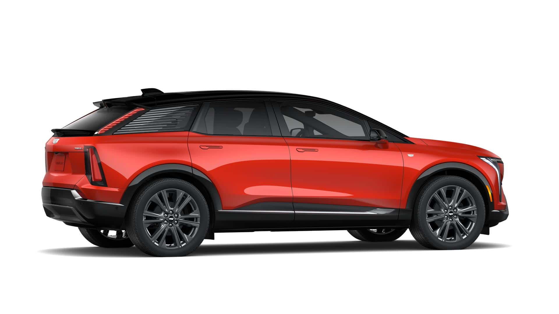 2026 Cadillac OPTIQ Premium Sport