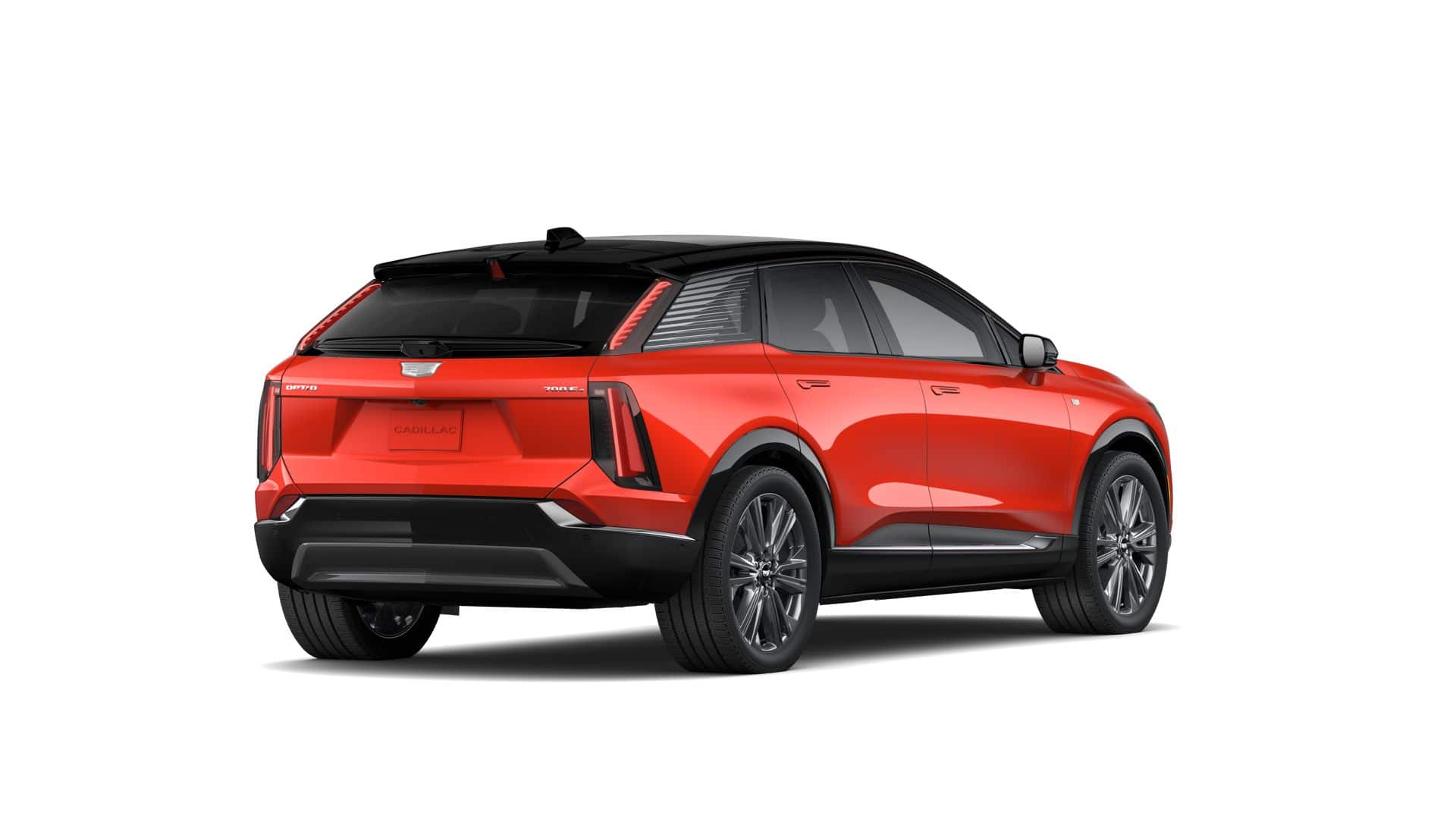 2026 Cadillac OPTIQ Premium Sport