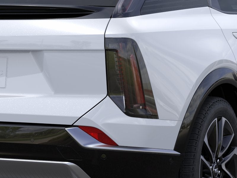 2027 Cadillac OPTIQ Premium Sport
