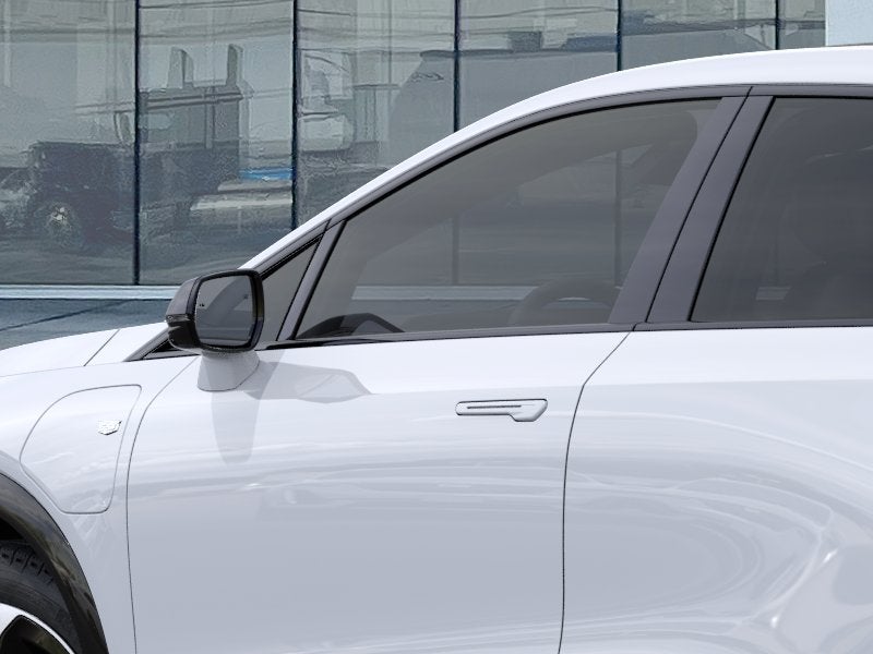 2027 Cadillac OPTIQ Premium Sport