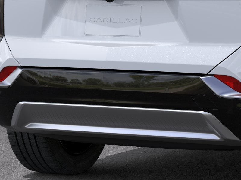 2027 Cadillac OPTIQ Premium Sport