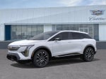 2027 Cadillac OPTIQ Premium Sport