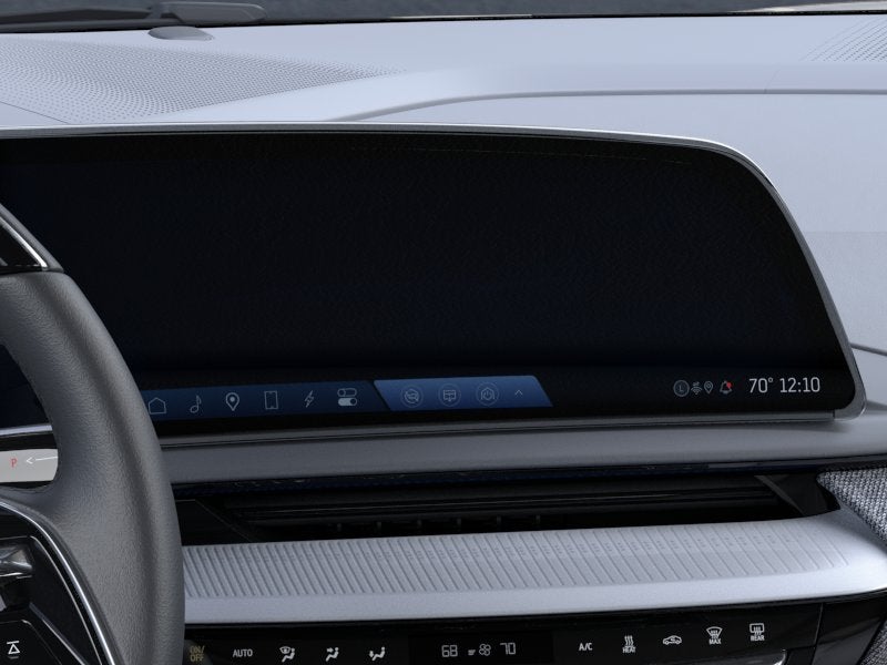 2027 Cadillac OPTIQ Premium Sport