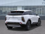 2027 Cadillac OPTIQ Premium Sport