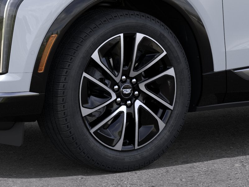 2027 Cadillac OPTIQ Premium Sport