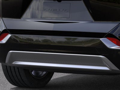 2026 Cadillac OPTIQ Premium Sport