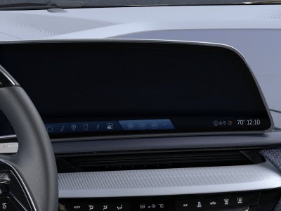 2026 Cadillac OPTIQ Premium Sport