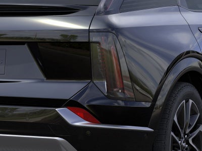 2027 Cadillac OPTIQ Premium Sport
