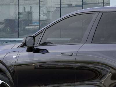 2027 Cadillac OPTIQ Premium Sport