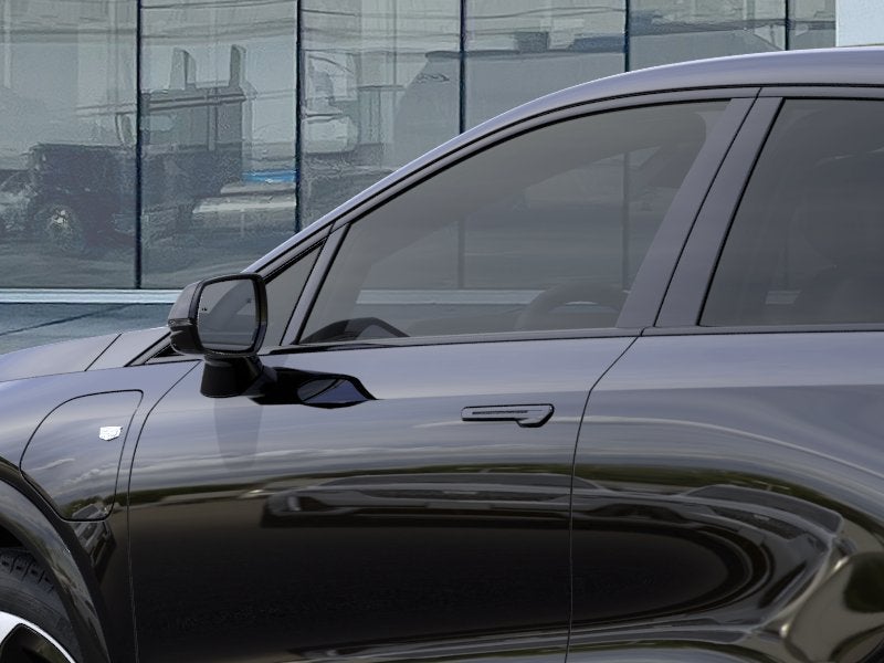 2027 Cadillac OPTIQ Premium Sport