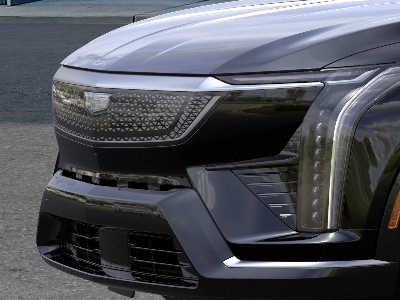 2027 Cadillac OPTIQ Premium Sport