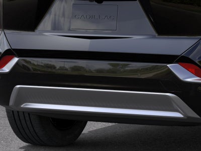 2027 Cadillac OPTIQ Premium Sport
