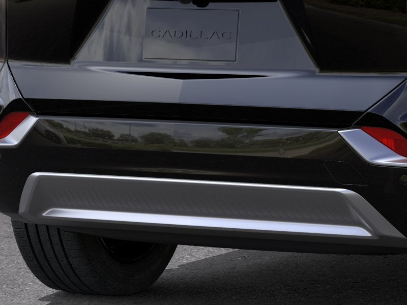 2027 Cadillac OPTIQ Premium Sport