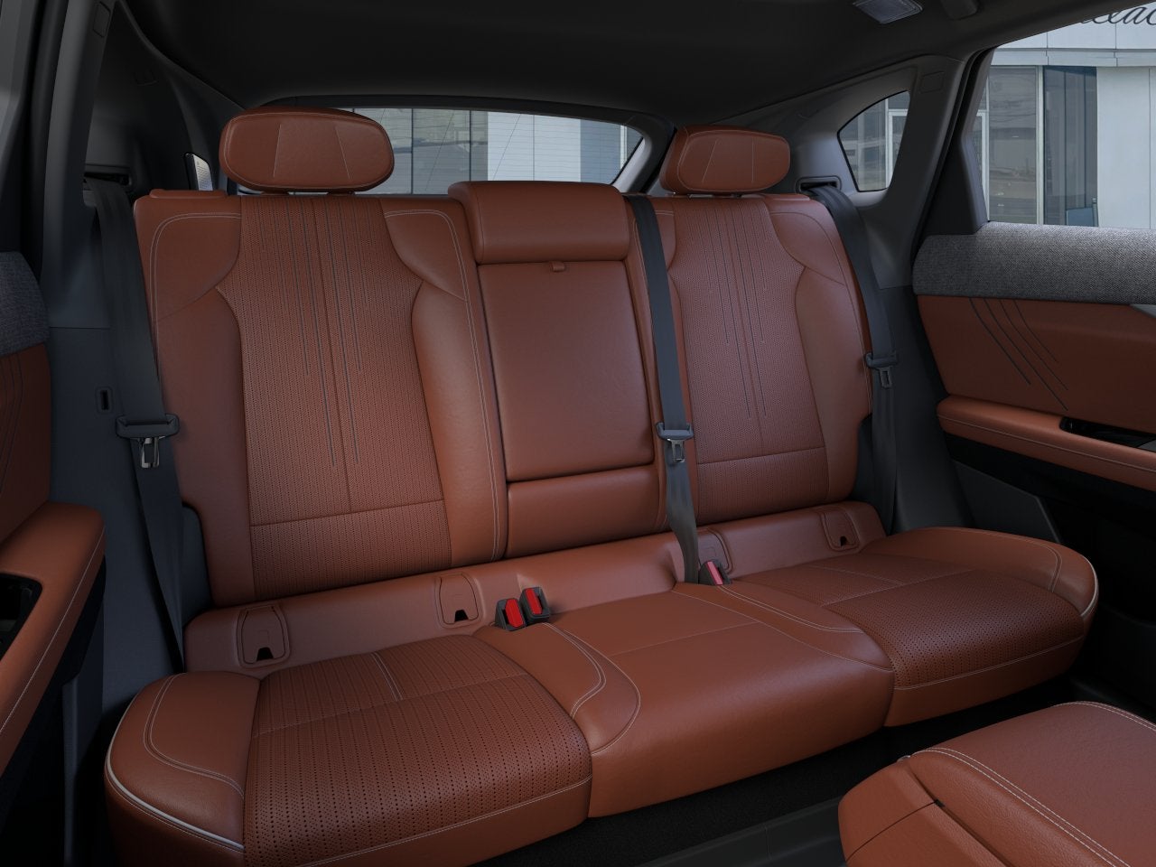 2027 Cadillac OPTIQ Premium Sport
