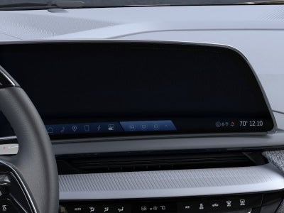 2027 Cadillac OPTIQ Premium Sport