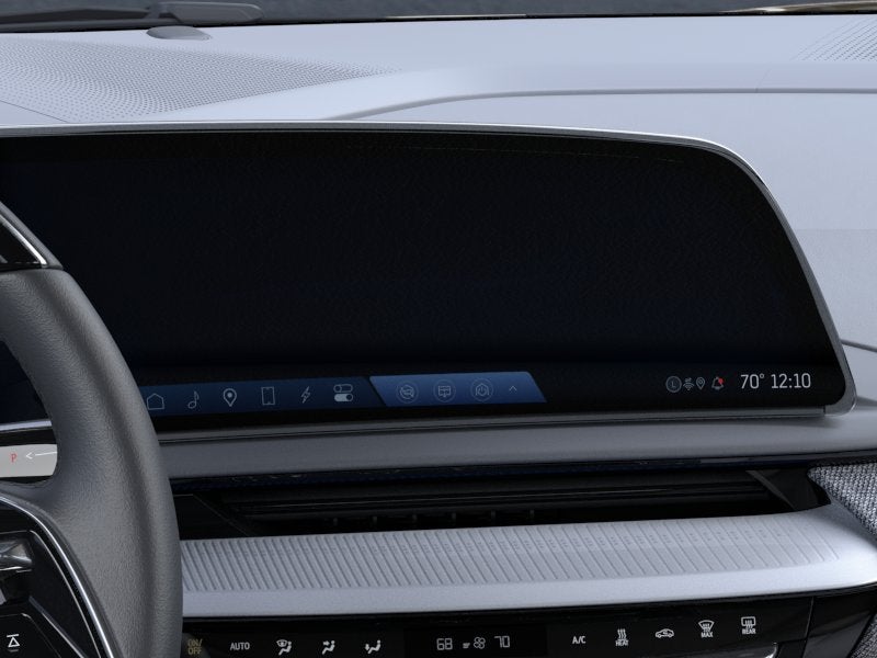 2027 Cadillac OPTIQ Premium Sport