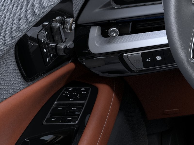 2027 Cadillac OPTIQ Premium Sport