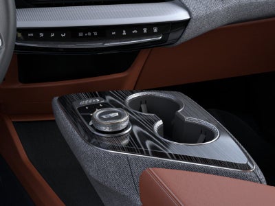 2027 Cadillac OPTIQ Premium Sport