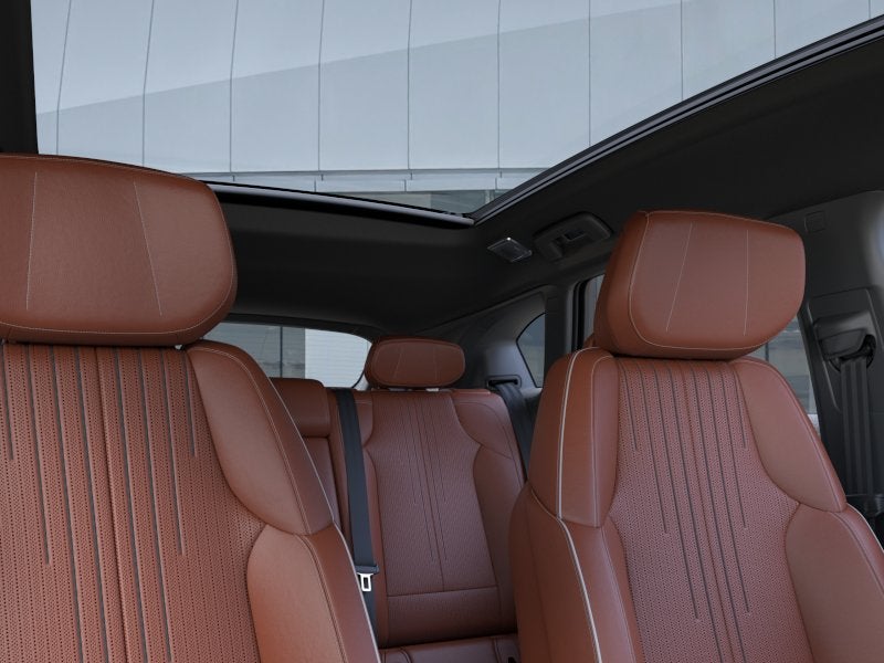 2027 Cadillac OPTIQ Premium Sport