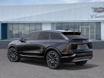 2027 Cadillac OPTIQ Premium Sport