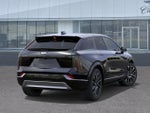 2027 Cadillac OPTIQ Premium Sport