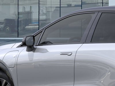 2027 Cadillac OPTIQ Premium Sport