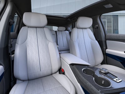2027 Cadillac OPTIQ Premium Sport