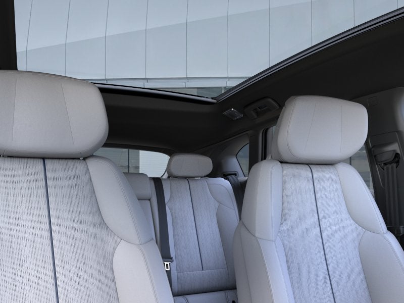 2027 Cadillac OPTIQ Premium Sport