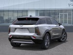 2027 Cadillac OPTIQ Premium Sport