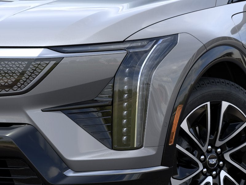 2027 Cadillac OPTIQ Premium Sport
