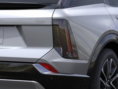 2027 Cadillac OPTIQ Premium Sport