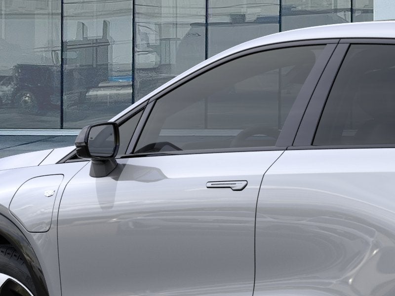 2027 Cadillac OPTIQ Premium Sport
