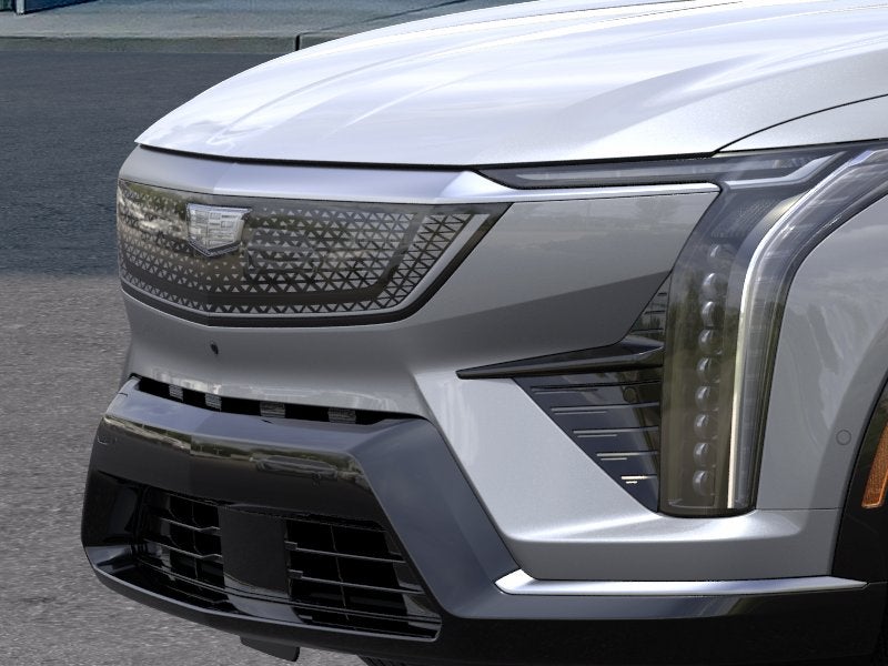 2027 Cadillac OPTIQ Premium Sport
