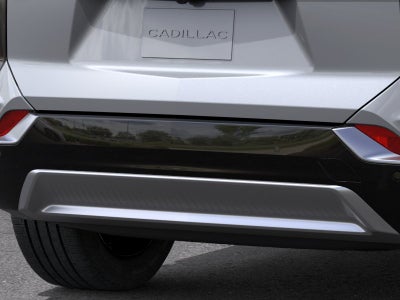 2027 Cadillac OPTIQ Premium Sport