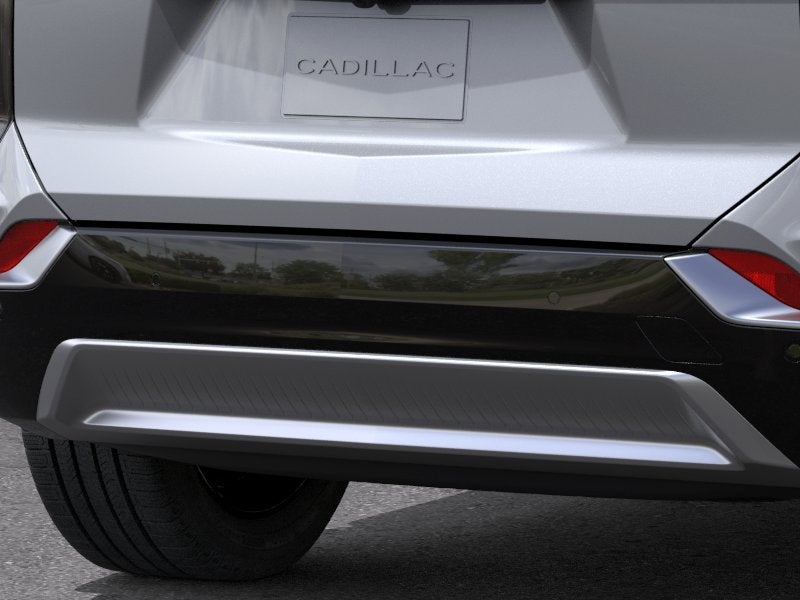 2027 Cadillac OPTIQ Premium Sport