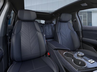 2027 Cadillac OPTIQ Premium Sport