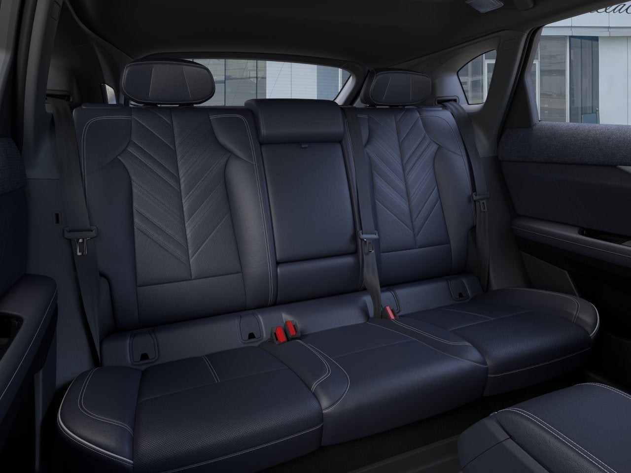 2027 Cadillac OPTIQ Premium Sport